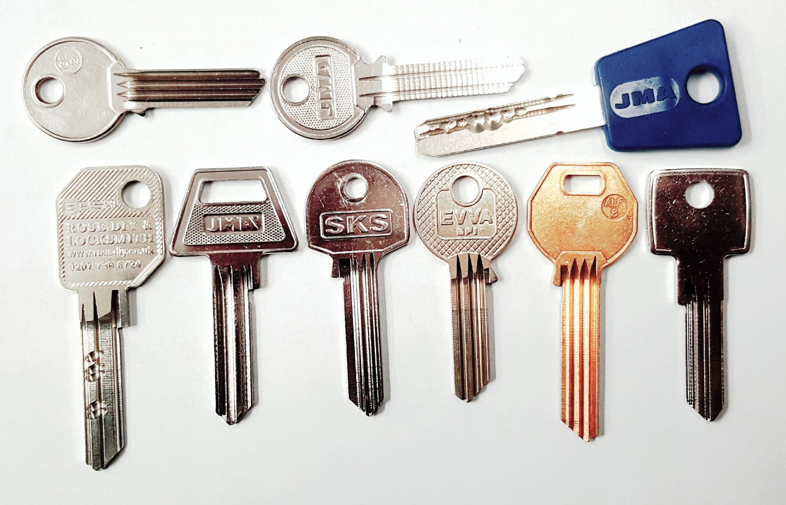 Key Copy Service