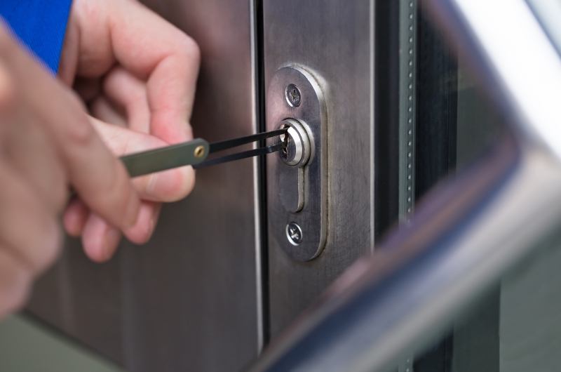 Emergency Locksmith E1