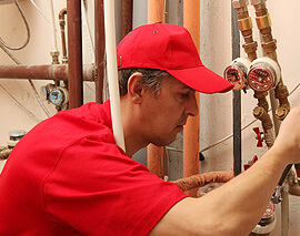 Emergency Local Plumber
